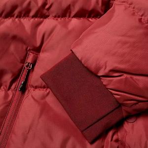 Chaquetas acolchadas de algodón para hombre y mujer, nuevas chaquetas acolchadas de invierno, venta al por mayor, ligeras, hechas en paquistaní, con impresión de logotipo personalizado, 2021 - Product Image 5