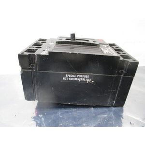 Interruptor de Circuito General Electric TEC36015 de 3 Polos - Equipo y Piezas de Semiconductores de Confianza de Marca Global - Product Image 6