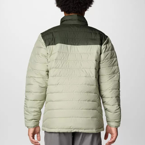 Manufacturer Wholesale Unisex Winter <b>Bubble</b> Utility Puffer Jacket 100% Nylon Hot Selling Outerwear <b>Coats</b> Front Logo Zipper Solid - Product Image 3