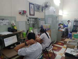 SOLUCIÓN INTEGRADA Alertas Multicanal Cumplimiento con Normativa OMS/GSP |   SISTEMA DE MONITOREO Y ALERTAS DE TEMPERATURA PARA ALMACENAMIENTO DE VACUNAS - Product Image 3