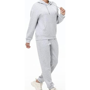 Chándal Deportivo para Mujer, Corte Ajustado, Hecho con la Mejor Calidad, Nuevo Estilo, Precio al por Mayor - Product Image 3
