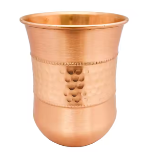 Vasos y tazas de cobre ideales para beber. Los más vendidos y de alta calidad. - Product Image 3