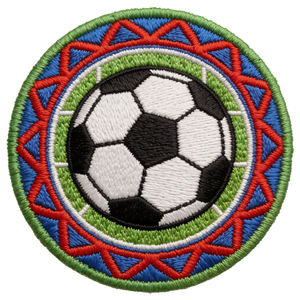 Premium Woven <b>Edge</b> Patch Logo for School Uniform Hats Bags DIY Decoration OEM ODM Low MOQ Small Large Size - Product Image 6