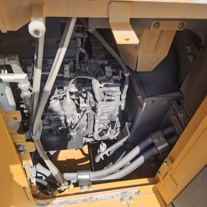 Gran oferta de Excavadora hidráulica <span class=keywords><strong>Komatsu</strong></span> <span class=keywords><strong>PC1250</strong></span> usada de alta eficiencia a precio competitivo <span class=keywords><strong>KOMATSU</strong></span> 1250 - Product Image 2