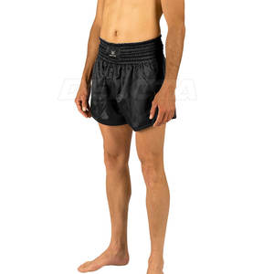 Diseño Único, Precio Económico, Kimono de Jiu Jitsu, Pantalones Cortos de Muay Thai, Venta Directa de Fábrica - Product Image 5