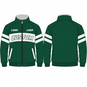 Vestes softshell personnalisées avec logo moto, coupe-vent, imperméables, en polyester, pour l'hiver, vêtements de course moto, veste softshell. - Product Image 2