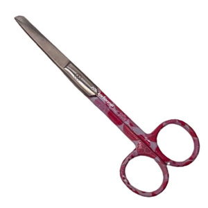 Ciseaux tactiques médicaux de qualité supérieure en acier inoxydable pour infirmières, ciseaux de soins infirmiers, ciseaux à pansements - Product Image 6