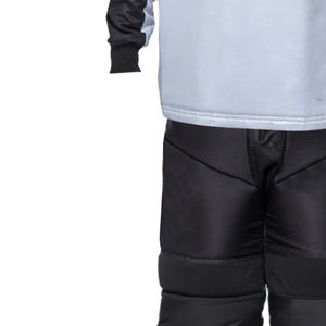 Protector de Pecho Acolchado y Transpirable para Portero de Floorball, Personalizable, con Malla y Espuma, Manga Larga - Product Image 6