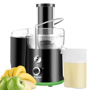 Centrifuga Elettrica a Bocca Larga a 2 Velocità per Frutta e Verdura - Product Image 1