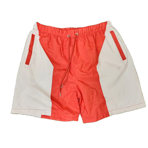 Nouvel arrivage : Ensemble deux pièces coupe-vent décontracté en polyester/coton pour homme – Veste et pantalon softshell personnalisables - Product Image 4