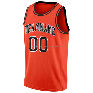 Custom Red Basketball Jersey Team Name and number Sublimation Printed Unisex Adult Mesh 100% Polyester Basketball Jersey - Product Image 1