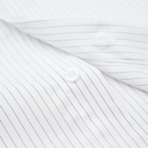 Camiseta de Manga Corta Disponible en Muestra para Hombre y Mujer con Estampado y Bordado, Hecha en Vietnam, Camisetas de Vacaciones, Corte Cuadrado, OEM ODM - Product Image 2