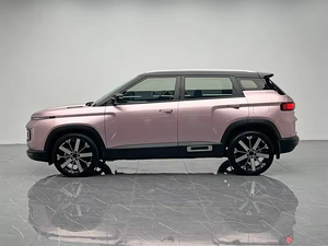 เกียลี่ ไอคอน ปี 2020 รถ SUV ขนาดกะทัดรัดมือสอง เครื่องยนต์ 2.0T เกียร์อัตโนมัติ พวงมาลัยซ้าย น้ำมันเบนซิน เบาะหนัง หลังคาพาโนรามา ไฟ LED - Product Image 4