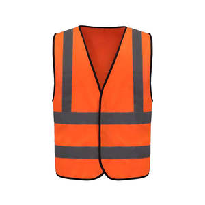 Chalecos de Seguridad 2026, Uniformes de Trabajo - Product Image 5