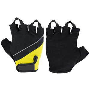Adjustable price <b>Cycling</b> Gloves non slip anti wrinkle custom made breathable high elastic <b>Cycling</b> Gloves with premium quality - Product Image 4