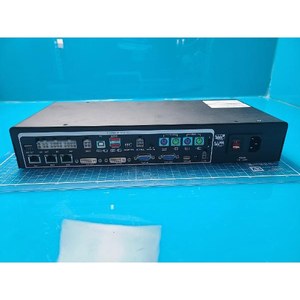 SysWin Remote Works 300 SYSRW300-LAMDVFRAME Marco de soporte para módulo de wafer usado como tal, piezas de equipos semiconductores antiguos - Product Image 1