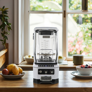 Máy xay sinh tố thương mại chất lượng cao, bền bỉ, dung tích lớn, tốc độ cao, lập trình được, hoạt động êm ái, dành cho khách sạn - Product Image 1