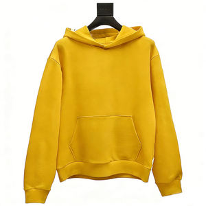 เสื้อฮู้ดดี้ดีไซน์เนอร์สำหรับผู้ชาย มีสินค้าพร้อมส่ง เสื้อสเวตเตอร์โอเวอร์ไซส์สำหรับผู้ชาย สตรีทแวร์ ผ้าฝ้าย เสื้อฮู้ดดี้ยูนิเซ็กส์สำหรับผู้ชาย - Product Image 4