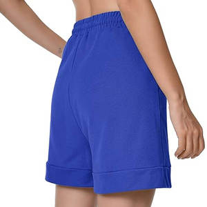 Pantalones Cortos Extra Grandes para Mujer, Nuevo Estilo, Color Personalizado, Hechos con Alta Calidad, Calidad Premium - Product Image 3