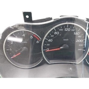 Tableau de bord d'occasion Koleos 2008-2011 GENUINE 24810JY13D - Product Image 2