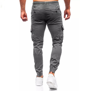 Pantalon Cargo Homme Style Wear Très Demandé, Meilleure Vente, Respirant, Séchage Rapide, Léger, Coupe Droite, Polyester, Logo de Marque - Product Image 6