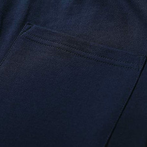 Shorts de sport décontractés respirants à séchage rapide avec logo personnalisé, vente en gros à bas prix - Product Image 5
