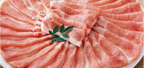 Trancheuse à viande automatique commerciale, trancheuse à jambon semi-automatique, trancheuse à viande fraîche multifonctionnelle - Product Image 5