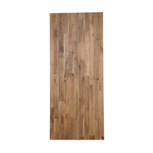 Planche de bois massif en acacia SMARTWOOD Premium pour bureau d'ordinateur, plan de travail de cuisine, table, prix d'usine - Product Image 4