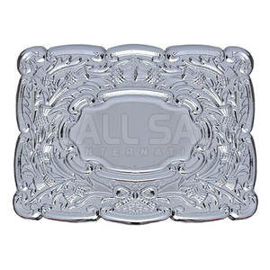 Hebillas Kilt de acero inoxidable para hombre, accesorios de cinturón duraderos fuertes y fáciles de usar para Scottish Highland Coated - Product Image 1