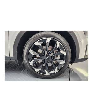 Kia Sorento Diésel 2.2 4WD Euro V 2023, Volante a la Izquierda, Asientos de Cuero, Cámara Trasera, 39,262 km - Product Image 5