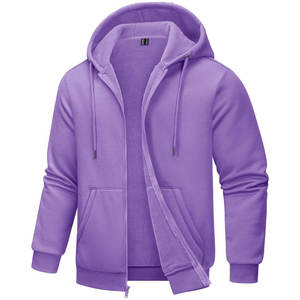 Sudadera con Capucha Extra Grande para Hombre, Ultra Suave, 100% Algodón, Ligera, para Invierno, con Bolsillo, Marca Privada, Sudaderas Personalizadas - Product Image 5