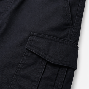Pantalon cargo léger pour homme, pantalon cargo multi-poches, pantalon cargo tendance pour homme, coupe slim - Product Image 6