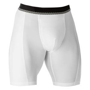 Custom <b>Compression</b> <b>Shorts</b> OEM Nylon Spandex Fabric Durable Stretch Gym Fitness <b>Shorts</b> Manufacturer Supplier - Product Image 1