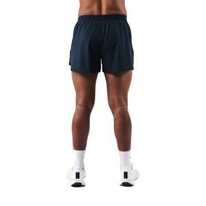 Shorts de course personnalisés pour hommes, faible MOQ, extensibles, légers, absorbant l'humidité, à prix avantageux - Product Image 3