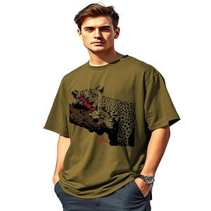 Fabricante de Camisetas Personalizadas, camisetas de poliéster, camisetas de sublimación con logotipo personalizado, camisetas impresas para hombres - Product Image 2