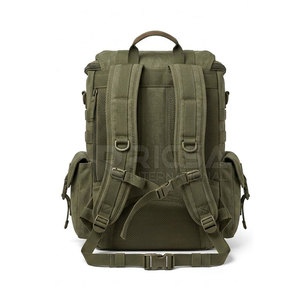 Mochila de Caza Personalizada de Alta Calidad con Cierre de Cremallera, Impermeable, de Gran Capacidad, para Campamento, Senderismo y Viajes - Product Image 3