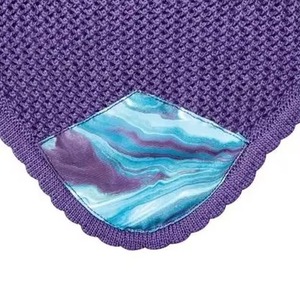 Máscara Antimosquitos para Caballos, Venta al por Mayor, Equipo Ecuestre, Gorro Protector para Orejas, Transpirable y Cómodo - Product Image 6