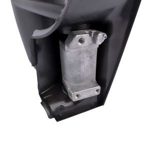 Specchietto Laterale Destro Manuale Estensibile per Mercedes, Dodge, Freightliner Sprinter 2500 3500 2.7L 2002-2006, Codice 5104441AA - Product Image 5