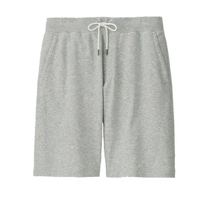 Shorts de course d'été pour hommes personnalisés à séchage rapide et respirant motif solide en taille XS 100% polyester Collection décontractée à bas prix - Product Image 6