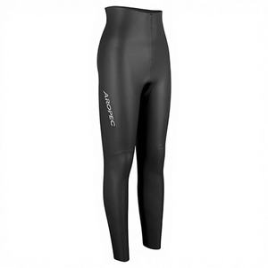 ชุดดำน้ำฟรีไดฟ์วิ่ง ชุดดำน้ำยิงปลาและดำน้ำฟรีไดฟ์วิ่งแบบสองชิ้น ออกแบบในไต้หวัน ผู้ผลิตแบบ OEM/ODM รับผลิตตามสั่ง - Product Image 5