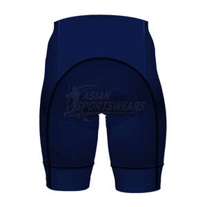 Pantalones Cortos Acolchados Ligeros Unisex para Protección Corporal en Deportes Extremos, Protección de Cadera, Glúteos y Muslos, Equipo de Seguridad Táctica, Spandex/Poliéster - Product Image 3