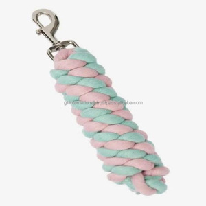 Cuerda de Amarre para Caballos de Alta Calidad y Personalizada, Accesorios para Caballos, Fabricante de Cuerdas de Amarre - Product Image 1