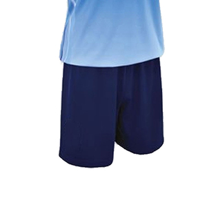 Tenues de volley-ball de qualité supérieure, imprimées par sublimation, taille personnalisée, unisexe, 100 % polyester, en vente. - Product Image 6