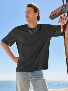 Camiseta de Hombre con Diseño Único y Moderno, Personaliza tu Estilo, el Mejor Material a un Precio Accesible - Product Image 5