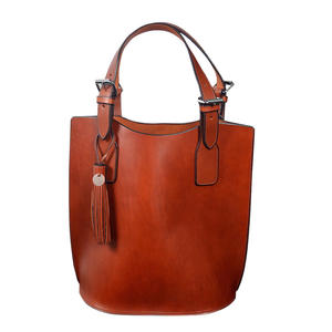 Sac à main en cuir véritable, sacs à main pour femmes, sacs à main souples pour femmes - Product Image 3