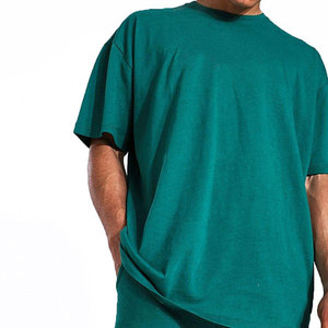 Ensemble short et t-shirt léger pour homme – Tenue décontractée d'été – Vente en gros - Product Image 5