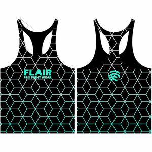 Débardeurs décontractés pour hommes de qualité supérieure, séchage rapide, couleur personnalisée, vêtements de fitness pour le streetwear, méthode de tricot, grandes tailles - Product Image 5