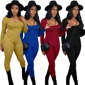 Combinaison noire à capuche pour femme, taille haute, coupe ajustée, polyester/coton, vêtements de yoga printemps/été - Product Image 6