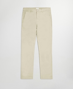 Pantalón chino para hombre de alta calidad, transpirable, informal, formal, personalizado - Product Image 1