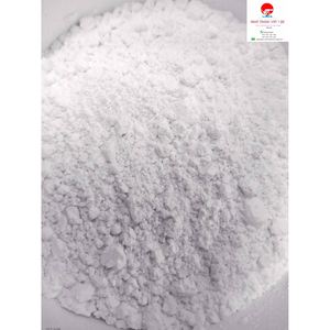 Polvo de carbonato de calcio de alta pureza de Vietnam, blancura superior al 97 por ciento, precio de fábrica certificado ISO - Product Image 2